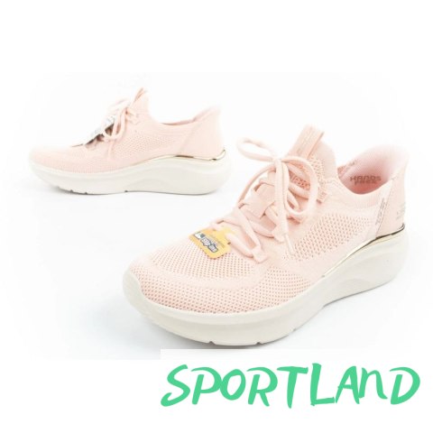 Buty Skechers Bobs B Love-True Delight Slip-Ins W 117617/LTPK 40 Buty Skechers Bobs B Love-True Delight Slip-Ins W 117617/LTPK 40