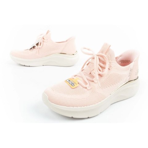 Buty Skechers Bobs B Love-True Delight Slip-Ins W 117617/LTPK 41 Buty Skechers Bobs B Love-True Delight Slip-Ins W 117617/LTPK 41