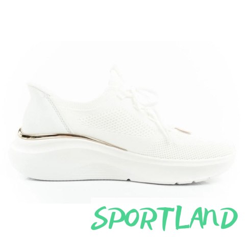 Buty Skechers Bobs B Love-True Delight Slip-Ins W 117617/WHT 38.5 Buty Skechers Bobs B Love-True Delight Slip-Ins W 117617/WHT 38.5