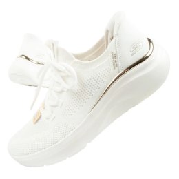 Buty Skechers Bobs B Love-True Delight Slip-Ins W 117617/WHT 39.5