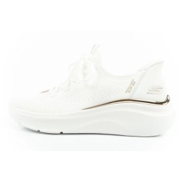Buty Skechers Bobs B Love-True Delight Slip-Ins W 117617/WHT 39.5