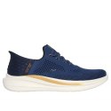 Buty Skechers Slade Quinto M 210810BLU 43.0