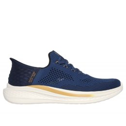 Buty Skechers Slade Quinto M 210810BLU 43.0