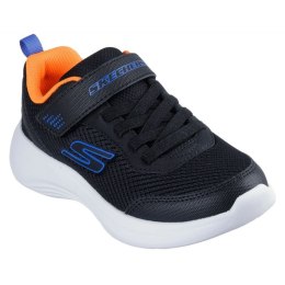 Buty Skechers Sneakersy Jr 403615L BLK 33