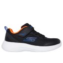 Buty Skechers Sneakersy Jr 403615L BLK 33