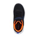 Buty Skechers Sneakersy Jr 403615L BLK 33