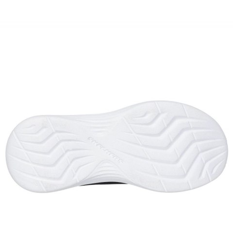 Buty Skechers Sneakersy Jr 403615L BLK 33 Buty Skechers Sneakersy Jr 403615L BLK 33