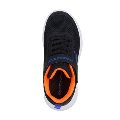 Buty Skechers Sneakersy Jr 403615L BLK 33 Buty Skechers Sneakersy Jr 403615L BLK 33