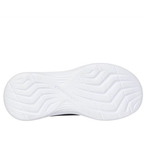 Buty Skechers Sneakersy Jr 403615L BLK 33 Buty Skechers Sneakersy Jr 403615L BLK 33