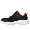 Buty Skechers Sneakersy Jr 403615L BLK 33
