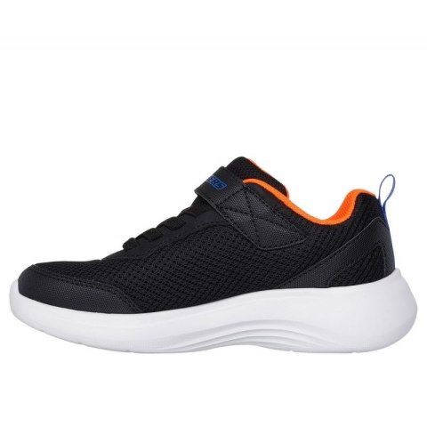 Buty Skechers Sneakersy Jr 403615L BLK 33 Buty Skechers Sneakersy Jr 403615L BLK 33