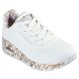 Buty Skechers Sneakersy W 155506 WTRG 38,5