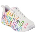 Buty Skechers Sneakersy W 177977 WMLT 37 Buty Skechers Sneakersy W 177977 WMLT 37
