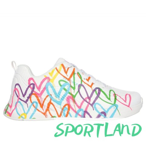 Buty Skechers Sneakersy W 177977 WMLT 38,5 Buty Skechers Sneakersy W 177977 WMLT 38,5