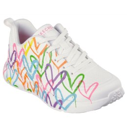 Buty Skechers Sneakersy W 177977 WMLT 39,5