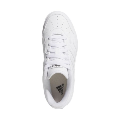 Buty adidas Hoops 4.0 Jr JI3470 36 2/3 Buty adidas Hoops 4.0 Jr JI3470 36 2/3