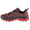 Buty do biegania Inov-8 MudTalon M 001144-RDBK-P-001 45 Buty do biegania Inov-8 MudTalon M 001144-RDBK-P-001 45