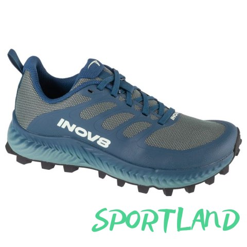 Buty do biegania Inov-8 MudTalon W 001145-SBNY-P-001 38 Buty do biegania Inov-8 MudTalon W 001145-SBNY-P-001 38
