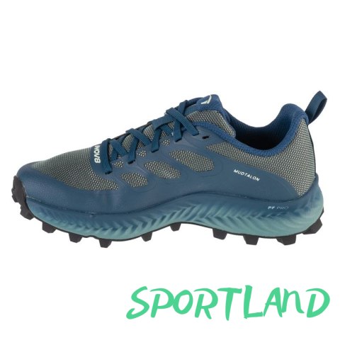 Buty do biegania Inov-8 MudTalon W 001145-SBNY-P-001 38 Buty do biegania Inov-8 MudTalon W 001145-SBNY-P-001 38