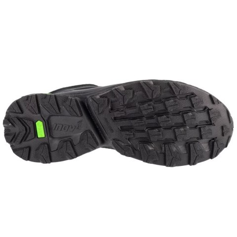 Buty do biegania Inov-8 RocFly G 390 GTX M 001101-BK-S-01 44,5 Buty do biegania Inov-8 RocFly G 390 GTX M 001101-BK-S-01 44,5