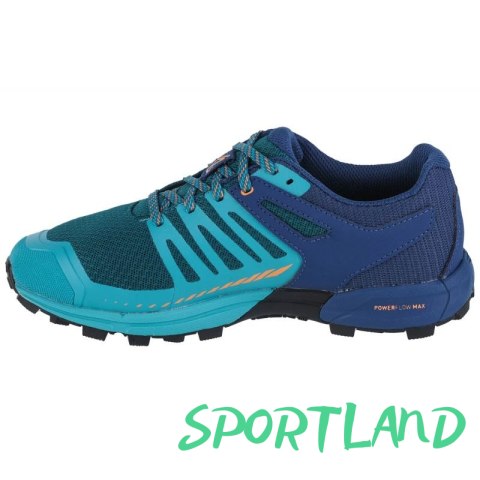 Buty do biegania Inov-8 Roclite G 275 V2 W 001098-TLNYNE-M-01 40,5 Buty do biegania Inov-8 Roclite G 275 V2 W 001098-TLNYNE-M-01 40,5