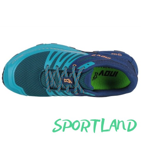 Buty do biegania Inov-8 Roclite G 275 V2 W 001098-TLNYNE-M-01 40,5 Buty do biegania Inov-8 Roclite G 275 V2 W 001098-TLNYNE-M-01 40,5