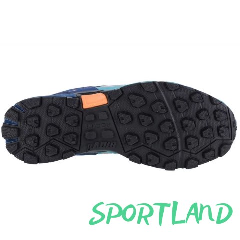 Buty do biegania Inov-8 Roclite G 275 V2 W 001098-TLNYNE-M-01 40,5 Buty do biegania Inov-8 Roclite G 275 V2 W 001098-TLNYNE-M-01 40,5
