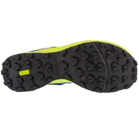 Buty do biegania Inov-8 TrailTalon M 001275-BLBKLM-S-001 44,5 Buty do biegania Inov-8 TrailTalon M 001275-BLBKLM-S-001 44,5