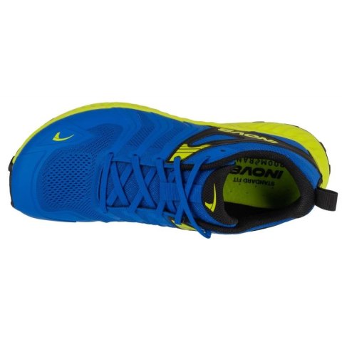 Buty do biegania Inov-8 TrailTalon M 001275-BLBKLM-S-001 46,5 Buty do biegania Inov-8 TrailTalon M 001275-BLBKLM-S-001 46,5