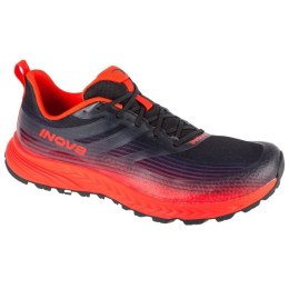 Buty do biegania Inov-8 Trailfly Speed M 001150-BKFR-W-01 42
