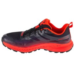 Buty do biegania Inov-8 Trailfly Speed M 001150-BKFR-W-01 42