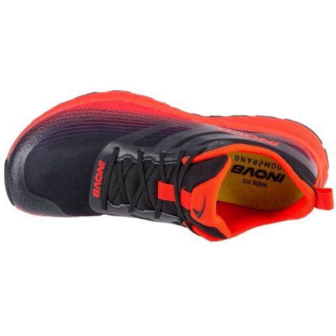 Buty do biegania Inov-8 Trailfly Speed M 001150-BKFR-W-01 42 Buty do biegania Inov-8 Trailfly Speed M 001150-BKFR-W-01 42