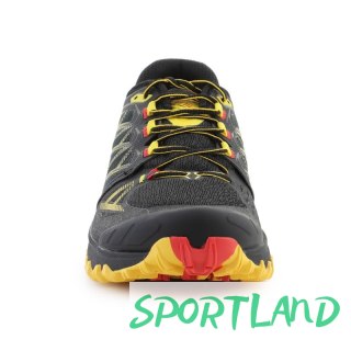 Buty do biegania La Sportiva Bushido III M 56S999100 EU 41,5