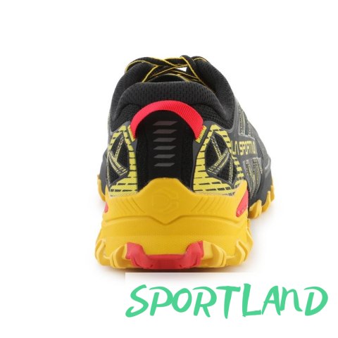 Buty do biegania La Sportiva Bushido III M 56S999100 EU 41,5 Buty do biegania La Sportiva Bushido III M 56S999100 EU 41,5