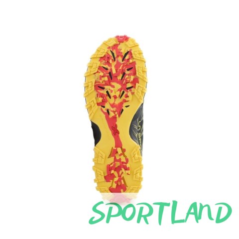Buty do biegania La Sportiva Bushido III M 56S999100 EU 41,5 Buty do biegania La Sportiva Bushido III M 56S999100 EU 41,5