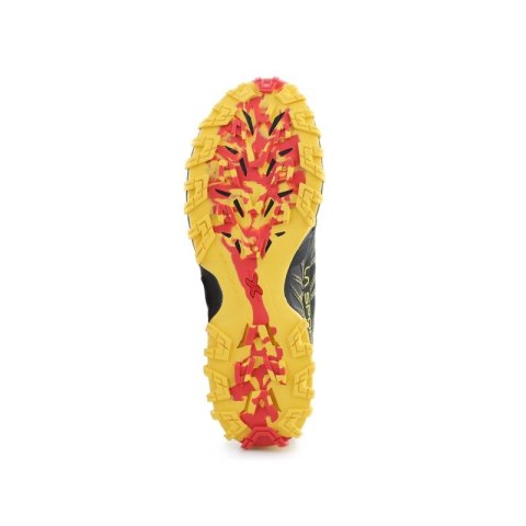 Buty do biegania La Sportiva Bushido III M 56S999100 EU 43,5 Buty do biegania La Sportiva Bushido III M 56S999100 EU 43,5