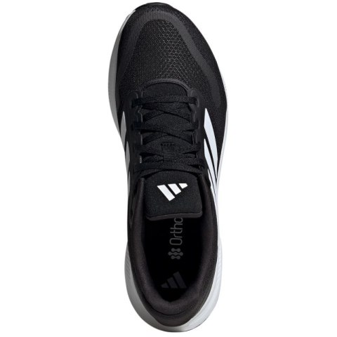 Buty do biegania adidas Runfalcon 5 Wide Running M IE0552 43 1/3 Buty do biegania adidas Runfalcon 5 Wide Running M IE0552 43 1/3