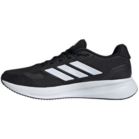 Buty do biegania adidas Runfalcon 5 Wide Running M IE0552 43 1/3 Buty do biegania adidas Runfalcon 5 Wide Running M IE0552 43 1/3