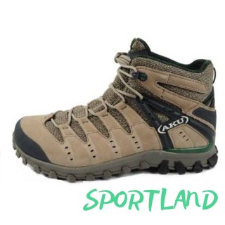 Buty trekkingowe Aku Alterra Lite GORE-TEX M 713155 42