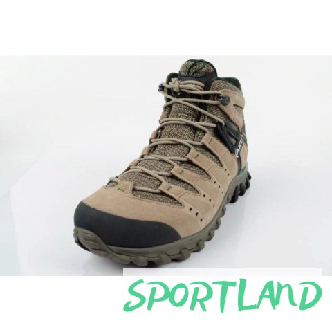 Buty trekkingowe Aku Alterra Lite GORE-TEX M 713155 42 Buty trekkingowe Aku Alterra Lite GORE-TEX M 713155 42