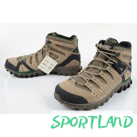Buty trekkingowe Aku Alterra Lite GORE-TEX M 713155 42 Buty trekkingowe Aku Alterra Lite GORE-TEX M 713155 42