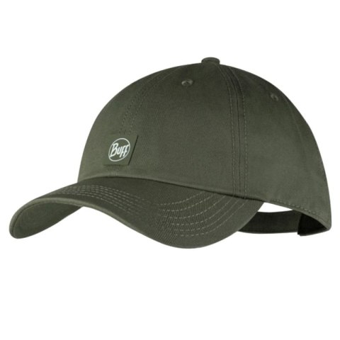 Czapka z daszkiem Buff Baseball Cap 1312998461000 One size Czapka z daszkiem Buff Baseball Cap 1312998461000 One size