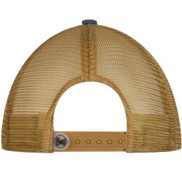 Czapka z daszkiem Buff Trucker Cap 119542754 L/XL