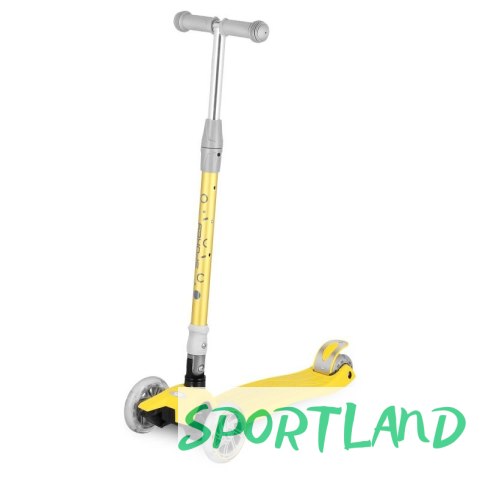 Hulajnoga balansowa składana Spokey PLIER 940877 N/A Hulajnoga balansowa składana Spokey PLIER 940877 N/A
