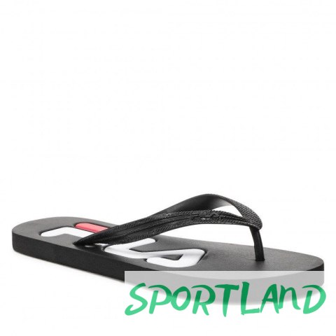 Japonki Fila Troy M FFM0007.80010 41 Japonki Fila Troy M FFM0007.80010 41