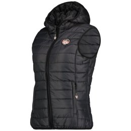 Kamizelka Geographical Norway Vatika Hood EO 233 Jr WW2008E/GNO-Black 128