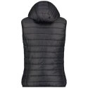 Kamizelka Geographical Norway Vatika Hood EO 233 Jr WW2008E/GNO-Black 140 Kamizelka Geographical Norway Vatika Hood EO 233 Jr WW2008E/GNO-Black 140