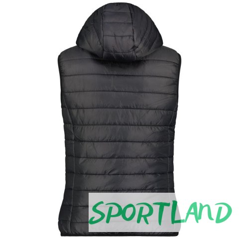 Kamizelka Geographical Norway Vatika Hood EO 233 Jr WW2008E/GNO-Black 140 Kamizelka Geographical Norway Vatika Hood EO 233 Jr WW2008E/GNO-Black 140