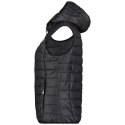 Kamizelka Geographical Norway Vatika Hood EO 233 Jr WW2008E/GNO-Black 140 Kamizelka Geographical Norway Vatika Hood EO 233 Jr WW2008E/GNO-Black 140