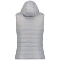 Kamizelka Geographical Norway Vatika Hood EO 233 Jr WW2008E/GNO-Light Grey 176